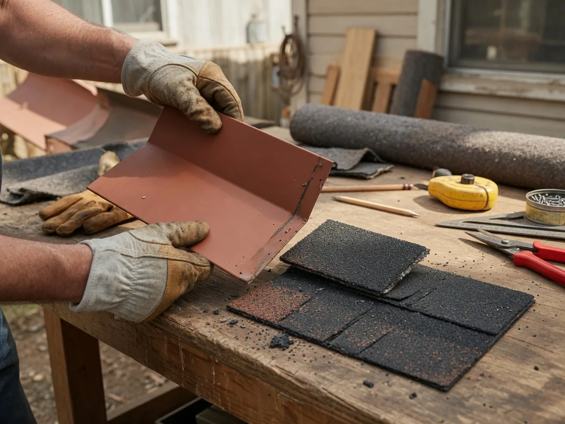 Roof Repair company in Brookdale, CA
